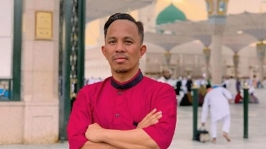 Ayah Atta Halilintar Kerja Apa? Dituduh Rampas Aset Pesantren Senilai Rp26 Miliar