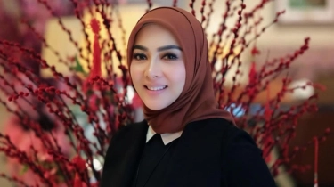 Begini Penampakan Tas Hermes Baru Syahrini: Desainnya Unik, Bisa Buat Lunasi KPR