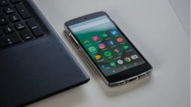 Cara Download Aplikasi di HP Huawei Tanpa Google Play Store