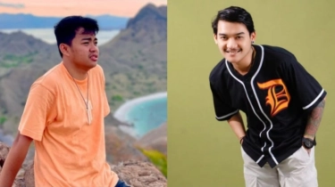 Dikabarkan Pacari Happy Asmara, Kekayaan Gilga Sahid Kalah Jauh dari Jhony Saputra Anak Haji Isam