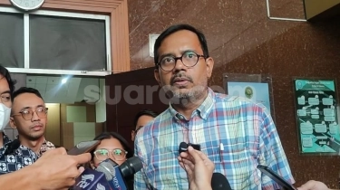 Haris Azhar Kritik Integritas KPU: Mesin yang Rusak akan Menghasilkan Produk Compang-camping