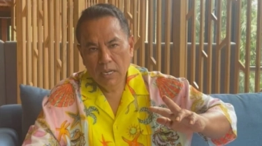 Koar-koar Bela Aden Wong, Warganet Ramai Suarakan Boikot Hotman Paris!