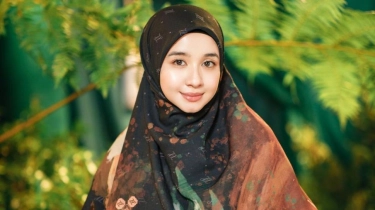 Masya Allah! Masuk Bulan Suci Laudya Cynthia Bella Ikut 'Puasa' Main Instagram: Ingin Fokus Ibadah?