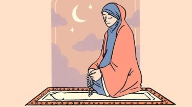 Memangnya Boleh Salat Witir Sebelum Tahajud? Begini Penjelasan Ustaz Adi Hidayat