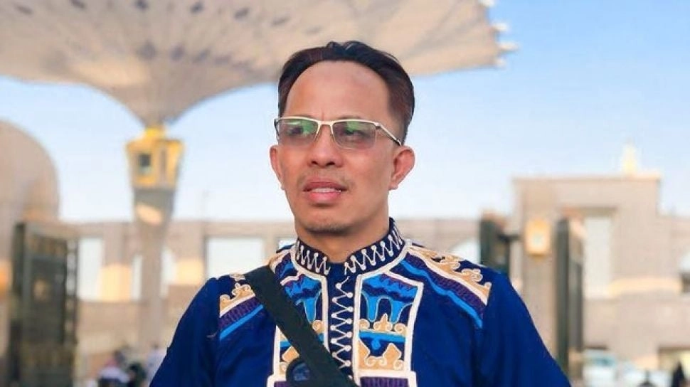 Mengintip Gaya Hidup Mewah Anofial Asmid Ayah Atta Halilintar, Dirumorkan Bawa Kabur Uang Yayasan 2 Miliar