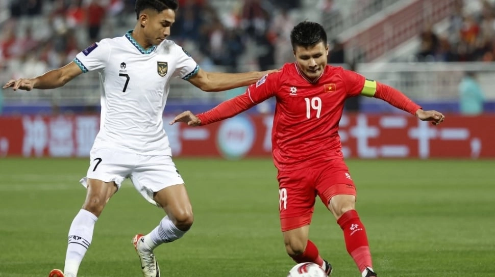 Perbedaan Harga Tiket Timnas Indonesia vs Vietnam di SUGBK dan My Dinh Stadium