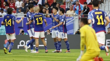 Sesuai Jadwal, Laga Jepang vs Korea Utara akan Tetap Digelar di Pyongyang