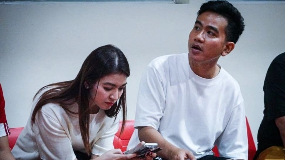 Tak Hanya Dinas ke Inggris, Gibran Rakabuming Raka Mampir ke Paris Gegara Ini