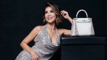 Terkuak! Cerita Kelam Helena Lim, Crazy Rich yang Terseret Kasus Korupsi Timah