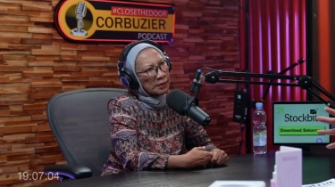 Viral Keluyuran di Bali Saat Nyepi, Ingat Lagi Penampakan Ratna Sarumpaet yang Pernah Prank Digebuki