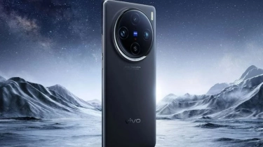 Vivo X100s Pakai Layar Datar dan Bawa Pilihan Warna Baru Ini