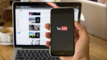 YouTube Error Hanya Tampilkan Layar Hitam? Begini Cara Memperbaikinya