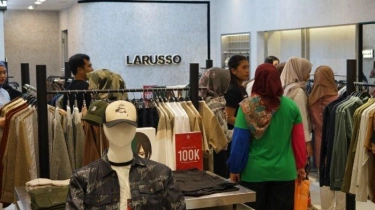 Anak Muda Pelembang Peduli Fashion, Outfit Simpel yang Berkelas jadi Pilihan