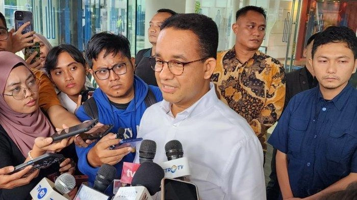 Anies: InsyaAllah Ramadan Ini Jadi Momentum Tingkatkan Kualitas Keislaman, Keimanan dan Ketakwaan