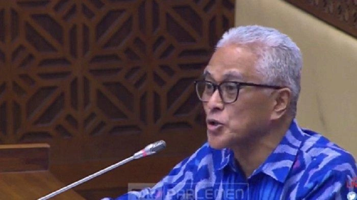 Baleg DPR Targetkan Pembahasan Tingkat Pertama RUU DKJ Selesai pada Masa Sidang IV
