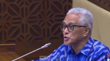 Baleg DPR Targetkan Pembahasan Tingkat Pertama RUU DKJ Selesai pada Masa Sidang IV