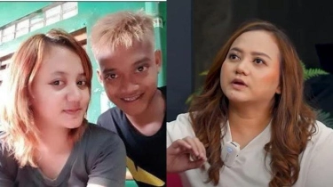 Bantah Cerai Karena Faktor Ekonomi, Mantan Istri Kurnia Meiga Singgung Pengorbanannya dan Keluarga