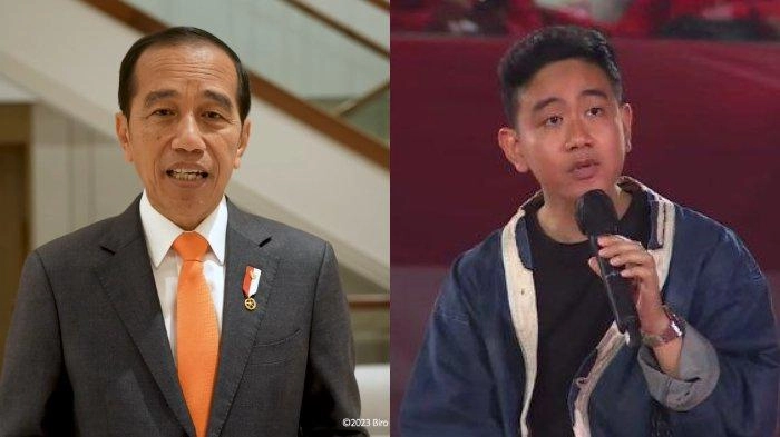 Bukan Jokowi, Qodari Ungkap Dua Alasan Gibran Rakabuming Sosok Potensial Maju Jadi Ketua Umum Golkar