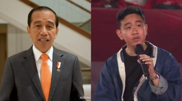 Bukan Jokowi, Qodari Ungkap Dua Alasan Gibran Rakabuming Sosok Potensial Maju Jadi Ketua Umum Golkar