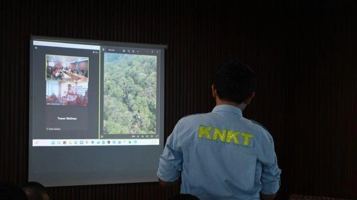 Data Recorder Penerbangan Diserahkan ke KNKT, Operasi SAR Pesawat Smart Aviation Selesai