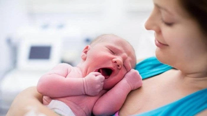 Empat Tips Tingkatkan Bonding 'Skin to Skin' antara Bayi dan Ibu Pekerja