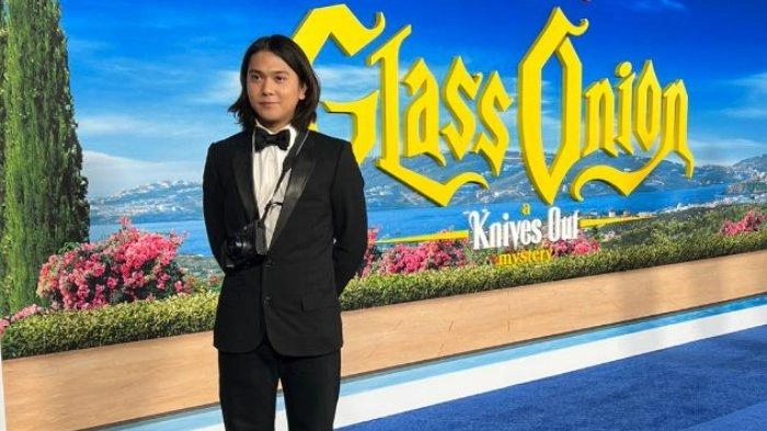 Enam Tahun di Luar Negeri, Iqbaal Ramadhan Selalu Rindukan Momen Puasa di Indonesia