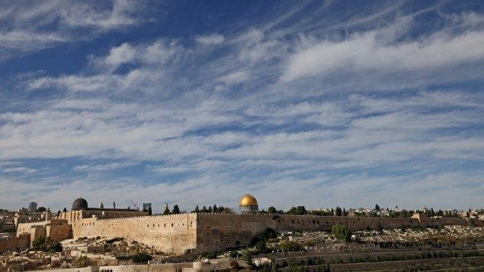 Hari Pertama Bulan Ramadhan, 67 Warga Gaza Tewas akibat Serangan Israel
