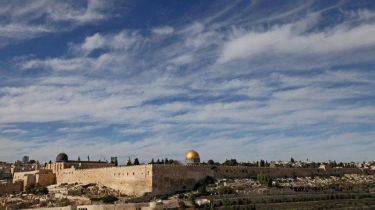 Hari Pertama Bulan Ramadhan, 67 Warga Gaza Tewas akibat Serangan Israel