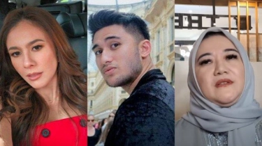 Ibunda Sabda Ahessa Singgung Dampak Gugatan dari Wulan Guritno, Sebut Nama sang Anak jadi Jelek