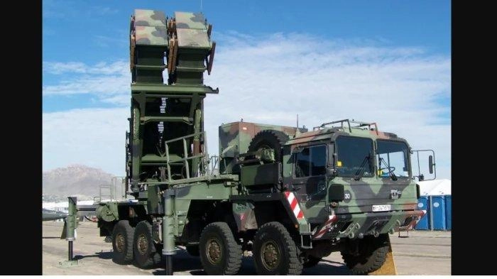 Kehancuran Pertama Rudal Pertahanan Patriot, Iskander Singkirkan Malapetaka AU Rusia di Garis Depan