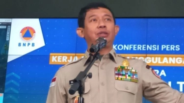 Kepala BNPB Minta Pemprov Sumbar Lakukan Percepatan Penanganan Darurat Banjir