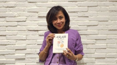 Kisah Inspiratif Cicilia Nina Triana, Perempuan dan Arah Hidup