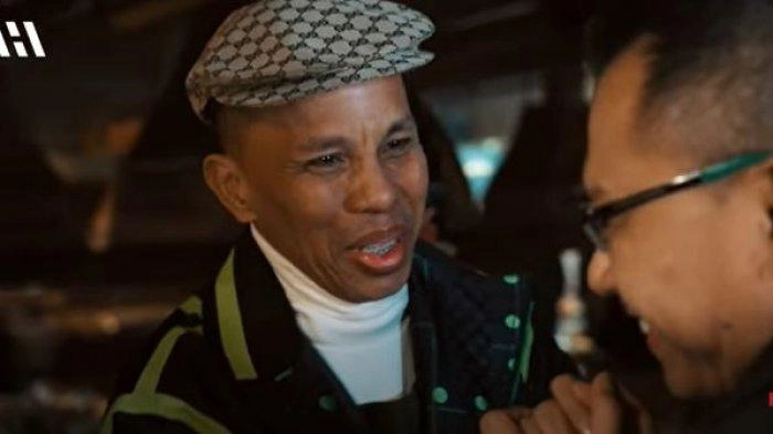 Klarifikasi Keluarga Halilintar: Itu Fitnah & Tuduhan, Oknum Yayasan yang Mengambil Aset Ayah Kami