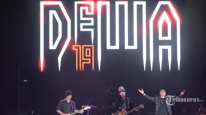 Lirik dan Terjemahan Lagu Still I'm Sure We'll Love Again - Dewa 19