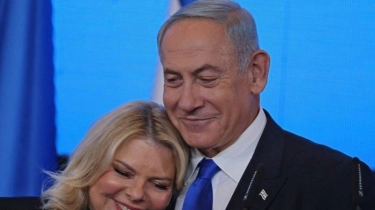 Netanyahu Bantah Warga Palestina di Gaza Kelaparan, Malah Tuduh Hamas Curi Makanan