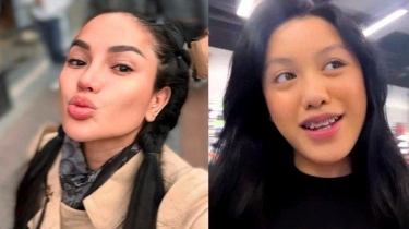 Nikita Mirzani dan Lolly Masih Berseteru, Psikolog Beri Saran Keduanya Bicara dari Hati ke Hati
