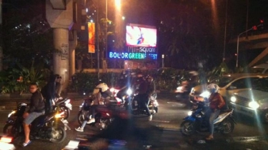 Polisi Larang Kegiatan Sahur on The Road di Tangerang, Kapolres: Berpotensi Picu Gesekan