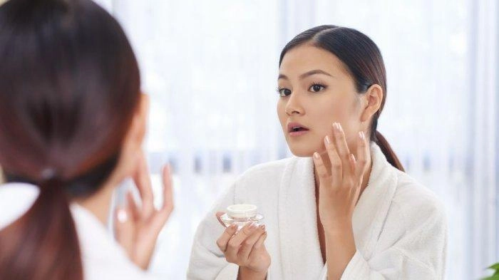 Puasa Lancar, Kulit Tetap Lembab dan Cerah, Yuk Rawat Kulit dengan Skin Booster