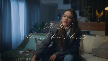 Raisa Rilis Lagu Bertajuk The Girl That I Used To Be, Beri Apresiasi Diri Sebagai Wanita Tangguh
