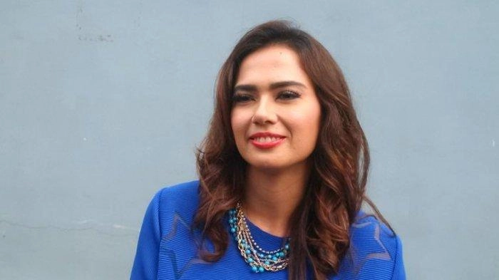 Ramadan Tahun Ini Catherine Wilson Diliputi Kesedihan