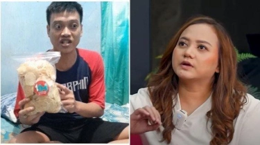 Sedih Bongkar Aib Kurnia Meiga ke Publik, Azhiera Kini Merasa Lega Selamatkan Anak dan Orang Tua