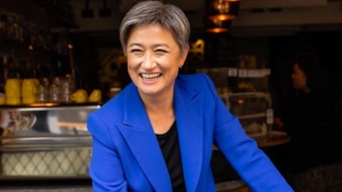 Setuju dengan Biden, Menlu Australia Peringatkan Israel akan Terus Kehilangan Dukungan Internasional