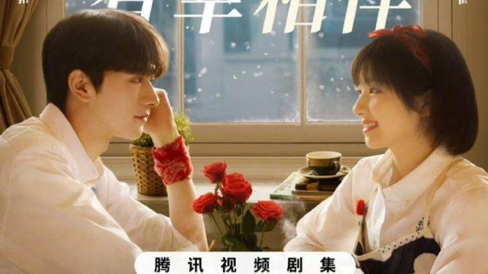 Sinopsis Drama China Angels Fall Sometimes, Dibintangi Lin Yi, Kisahkan Perjuangan Pengidap ALS