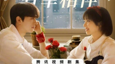 Sinopsis Drama China Angels Fall Sometimes, Dibintangi Lin Yi, Kisahkan Perjuangan Pengidap ALS