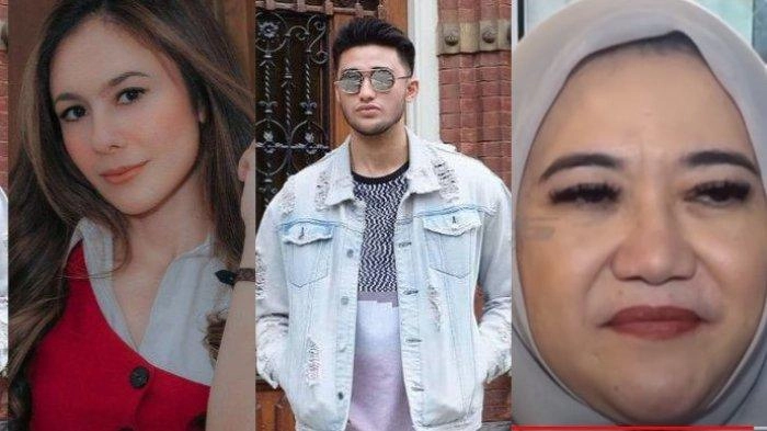 Soal Wulan Guritno yang Ajukan Gugatan, Ibunda Sabda Ahessa Sempat Kecewa: Kenapa Nggak Ngomong