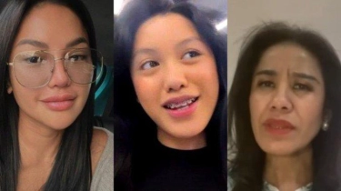Tanggapi Perseteruan Nikita Mirzani dan Lolly, Psikolog Singgung Seorang Ibu jadi Panutan Anaknya