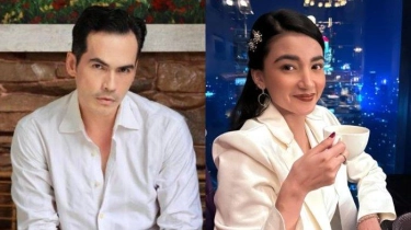 Tsania Marwa Mengaku Sudah Diizinkan Atalarik Syach Temui Kedua Anaknya Meski Hanya di Sekolah