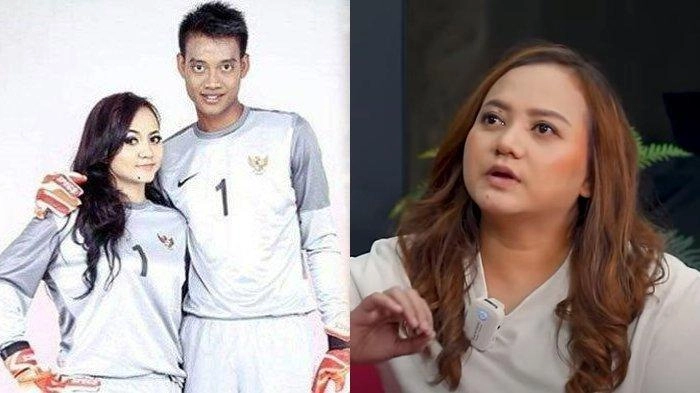 Ungkit Penyebab Cerai dari Kurnia Meiga, Azhiera Adzka Bongkar Alasan Kini Mau Speak Up