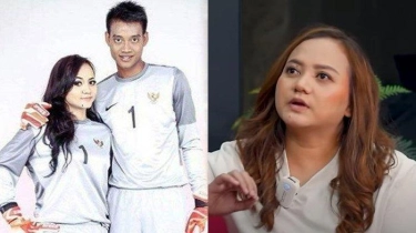 Ungkit Penyebab Cerai dari Kurnia Meiga, Azhiera Adzka Bongkar Alasan Kini Mau Speak Up