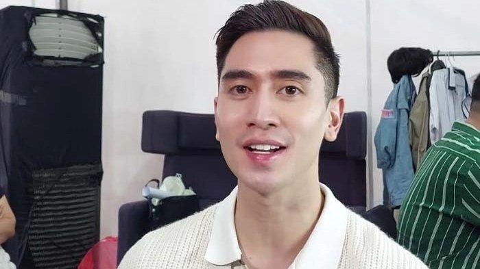Verrel Bramasta Kembali Muncul di TV Usai Off karena Sibuk Nyaleg, Langsung Main Komedi